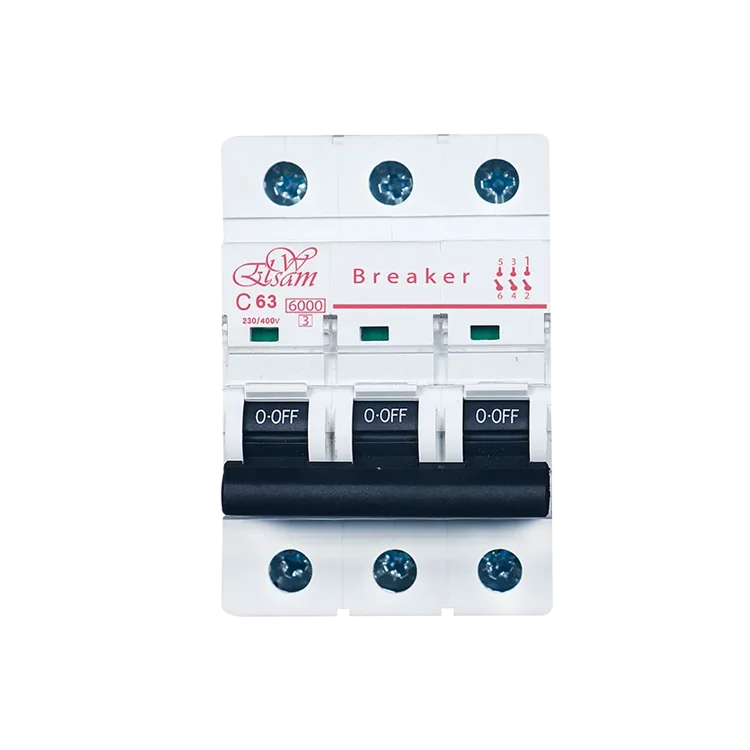 قسم المفتاح الأوتوماتيك