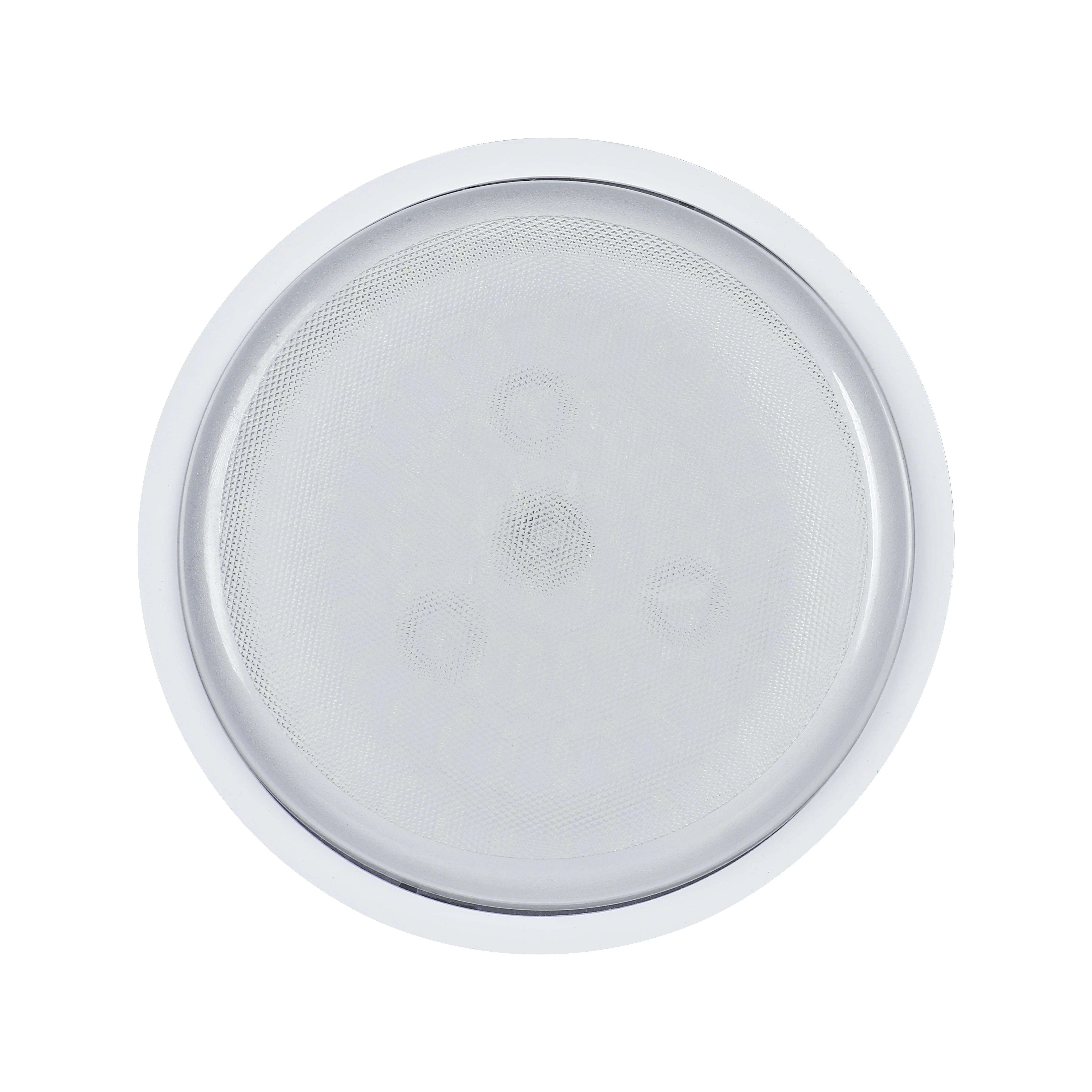 بلفونيرة 23.5سم 30وات خلية 3D خارج معدن