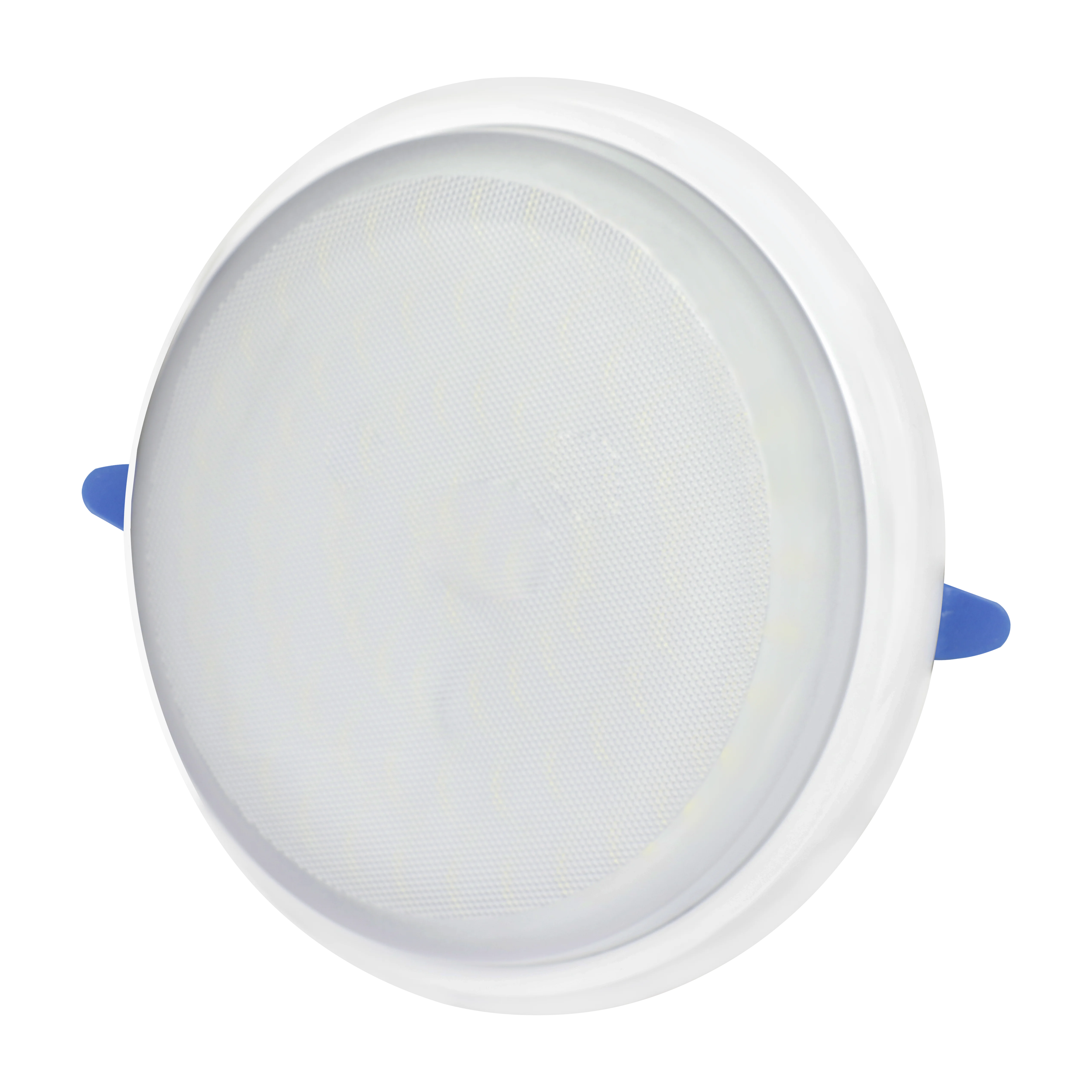 بلفونيرة 22سم 30وات خلية 3D داخل معدن