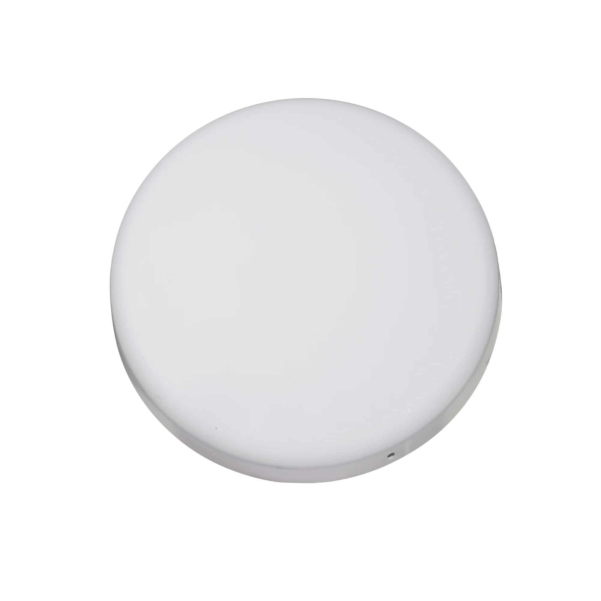 بلفونيرة 22.5سم 36وات معدن خارج اصفر