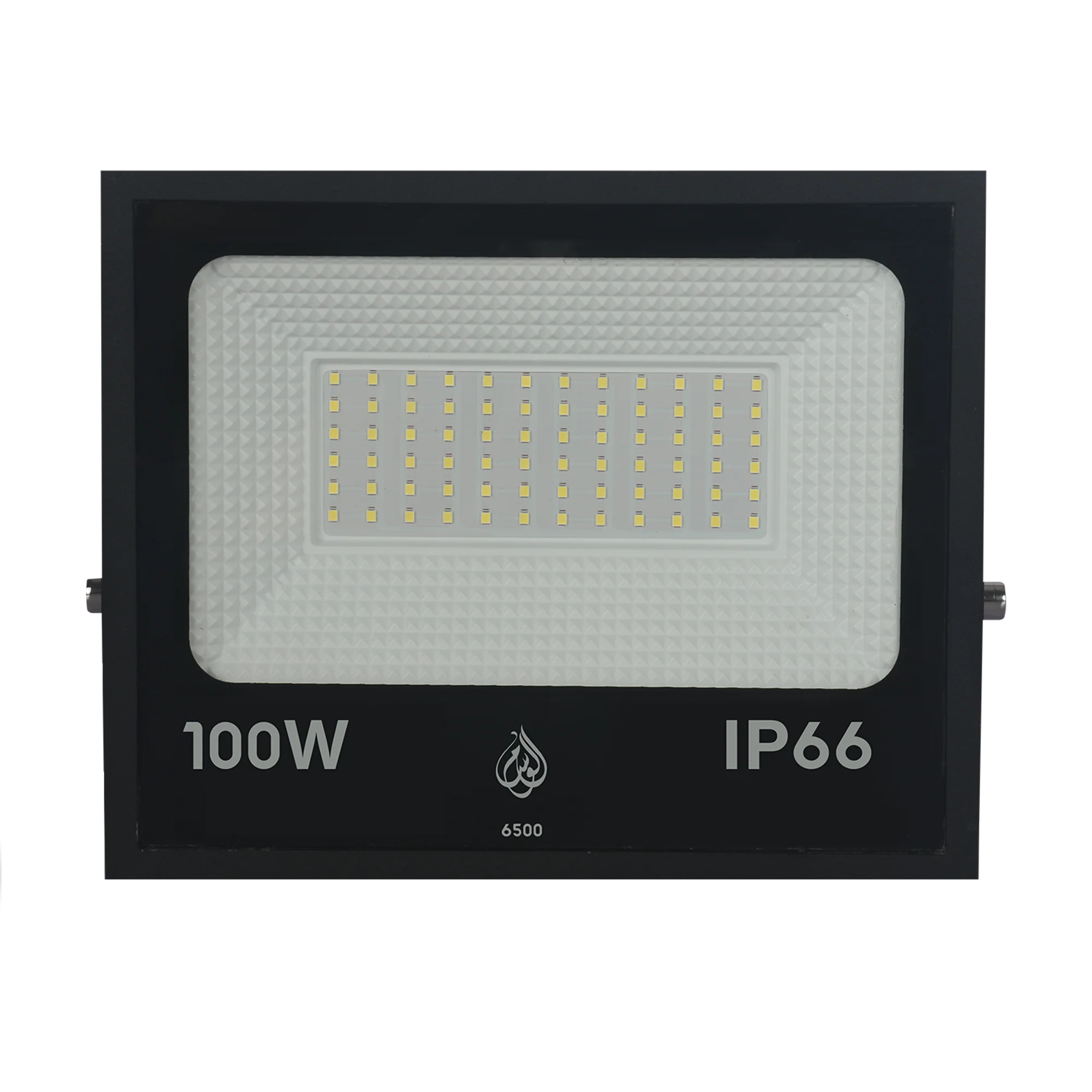 كشاف ليد خارجي 100 وات الوسام