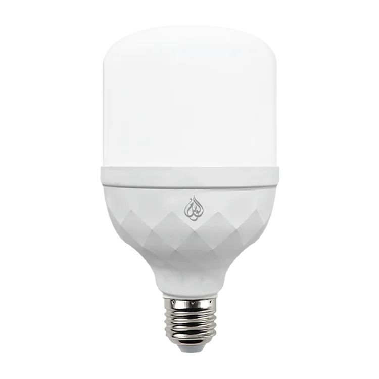 لمبة 50 وات الوسام E27